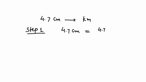 47cm-to-km