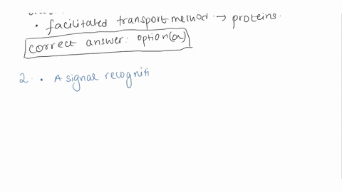 the-glucose-transporter-glut-is-a-uniporter-that-moves-one-molecule-of-glucose-down-its-concentration-gradient-what-method-of-transport-does-this-represent-oa-facilitated-transport-ob-second-04407