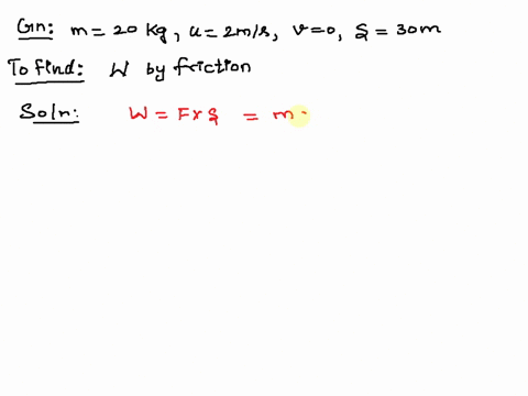 in-a-curling-match-a-200-kg-stone-with-an-initial-speed-2oms-glides-to-a-stop-after-ioa-30om-determine-the-work-done-on-he-stone-by-friction-82977