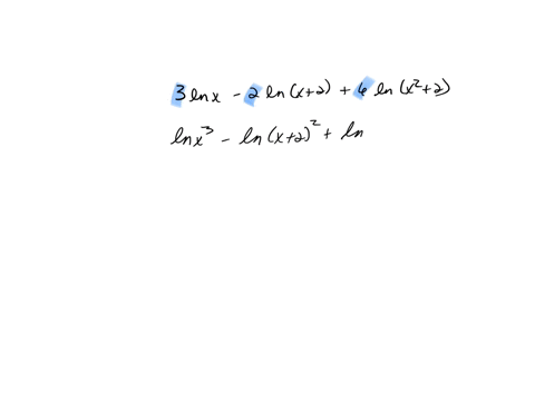 what-rules-apply-when-rewriting-3lnx-2lnx26lnx22-in-the-below-forms