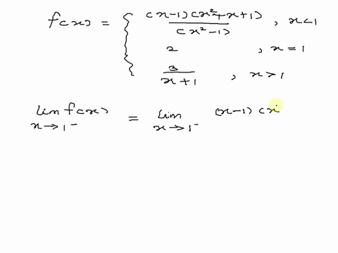qs-12-points-determine-whether-f-is-continuous-at-x-justify-your-answer-12-x-1-if-1-x-fx-if-x1-if-1-x1-48453