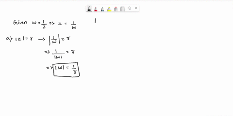 3-show-that-the-inversion-mapping-w-fz-llz-maps-a-the-circle-izl-r-onto-the-circle-wl-lr-b-the-ray-arg-2-8-n-0-tonto-the-ray-arg-w-0o-problem-6-consider-the-following-complex-functions-22i-f-37472
