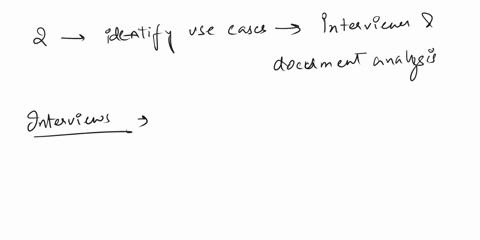 two-primary-techniques-to-identify-use-cases-are-_______-and-_______-choose-two-57166