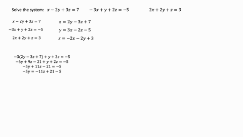 how-do-you-solve-this-system-of-equations-x-2y3z7-3xy2z-5-2x2yz3-79009
