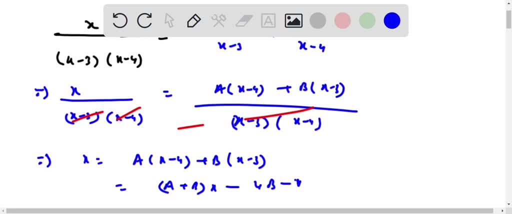 solved-write-the-partial-fraction-decomposition-of-the-rational