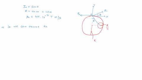 an-infinitely-long-conductive-cylinder-of-radius-r-120-cm-has-cylindrical-cavity-of-radius-r4-inside-and-along-the-conductor_-the-cylindrical-conductor-carries-uniform-current-of-lo-500-a-pa-65263