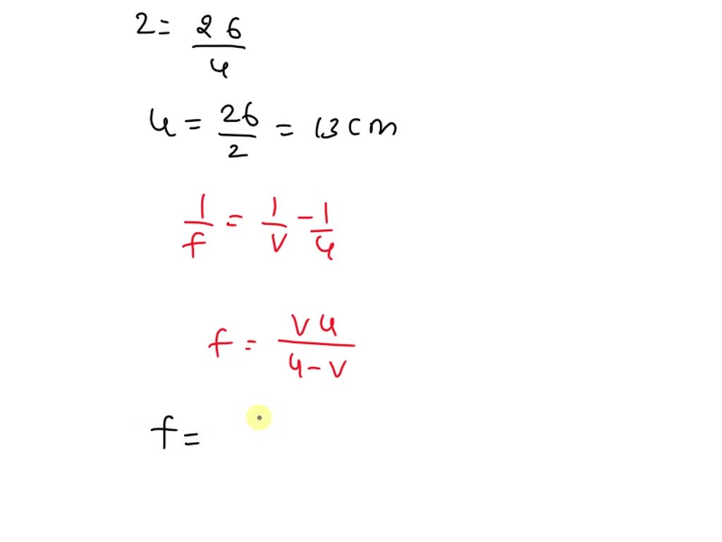 SOLVED A product designer wishes to specify the properties of a