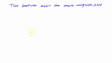 problem-2425-describes-two-particles-that-orbit-the-earths-magnetic-field-lines-what-is-the-freque-2-55768
