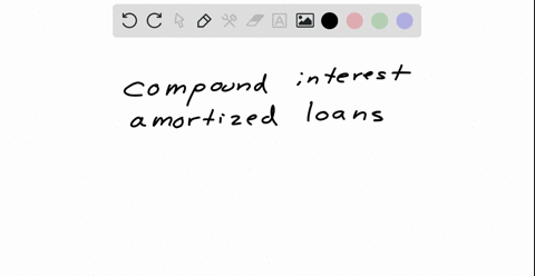an-important-application-of-_________-interest-involves-_________-some-common-types-of-amortized-loans-are-automobile-loans-home-mortgage-loans-and-business-loans-each-loan-payment-consists-40772