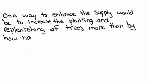 1-assume-you-work-for-the-forestry-service-and-you-are-surveying-a-certain-area-of-forest-you-notice-that-a-local-logging-company-is-removing-timber-legally-at-a-rate-greater-than-the-forest-94758