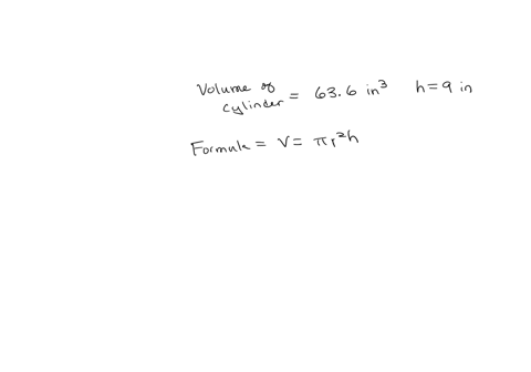 the-volume-of-a-cylinder-is-636-cubic-inches-and-its-height-is-9-inches-find-the-diameter-of-the-base-of-the-cylinder-96854