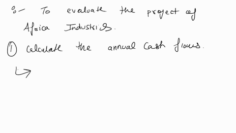 question1-africa-industries-is-an-industrial-conglomerate-is-currently-evaluating-a-project-to-produce-a-new-electronic-lock-mechanism-recently-developed-by-the-company-the-project-will-requ-00278