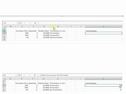 to-calculate-rebate-amount-you-will-create-an-if-function-with-structured-references-in-column-k-enter-an-if-statement-in-cell-k6-to-determine-the-customers-rebate-if-the-value-in-cell-h6-pr-87965