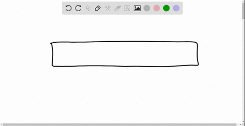 using-a-ticker-tape-diagram-represent-the-motion-of-an-object-moving-with-rightward-velocity-first-slow-and-constant-and-then-accelerating-to-a-high-speed
