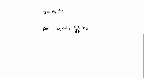a-consider-the-nonlinear-ordinary-differential-equation-iz-find-all-equilibrium-points-and-determine-their-stability-consider-the-linear-system-of-ordinary-differential-equations-3-3-classif-34266