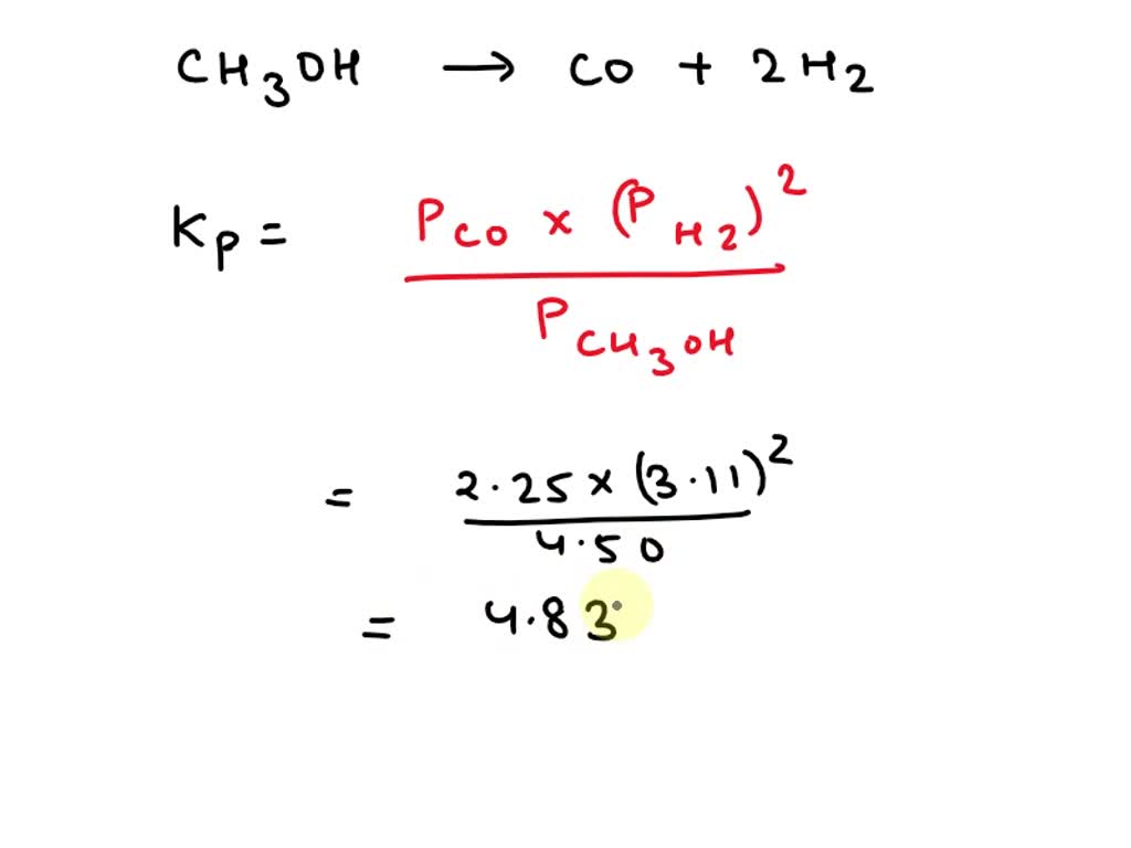 Solved LLLL LLL S eded for this question. The equilibrium