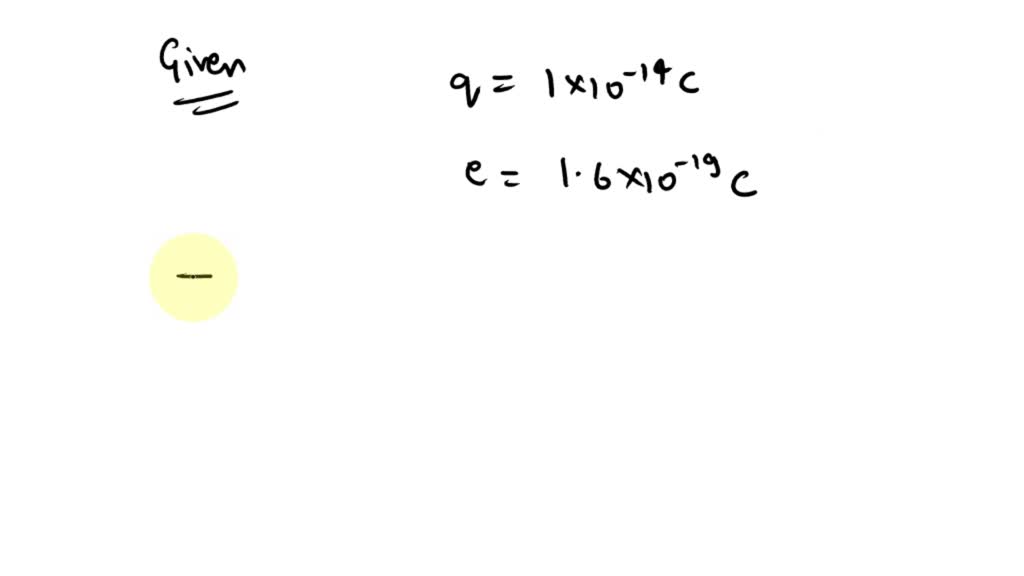 A Rubber Balloon Has Negatively Charged From B vrogue.co