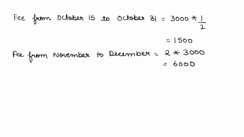 on-october-15-wti-agreed-to-teach-a-four-month-class-beginning-immediately-for-an-individual-for3000-tuition-per-month-payable-at-the-end-of-the-class-the-class-started-on-october-15-but-nop-49203
