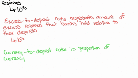 suppose-the-required-reserve-ratio-is-10-excess-to-deposit-ratio-is-10-and-the-currency-to-deposit-ratio-is-20-if-the-fed-buys-30-million-worth-of-securities-then-the-money-supply-will-a-inc-19199
