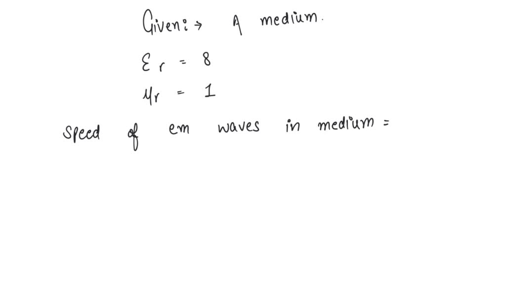 the-unit-of-absolute-permittivity-of-medium-is