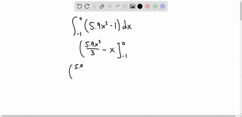evaluate-the-integral-59x2-1-dx-74537