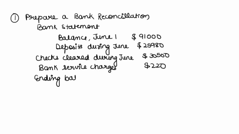 withdrawalsdepositsotherbalance-balance-june-1-9100-deposits-during-june-25980-35080-cheques-cleared-during-june30500-4580-bank-service-charges-220-4360-balance-june-30-4360-cash-a-hills-com-15588