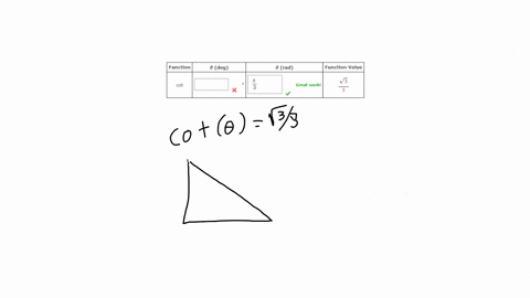 construct-an-appropriate-triangle-to-find-the-missing-values-left0circ-leq-theta-leq-90circ-0-leq-theta-leq-pi-2right