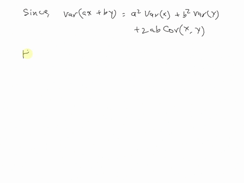1which-if-the-following-is-equal-to-var2x-3y-where-x-and-y-are-random-variables-on-s-1-point-4varx-12covx-y-9vary-avarx-12covx-y-9vary-2varcx-6covx-y-3vary-2varx-6covkxx-y-3vary-54787