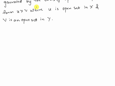 give-an-example-t0-show-that-the-product-of-two-normal-spaces-is-not-necessarily-a-normal-space-25215