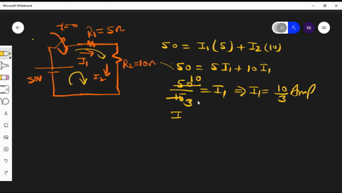 in-figure-50-vr1-50-qr2-100-qr3-150-qand-l-100-h-immediately-after-switch-s-is-closed-what-are-a-i1-and-6-i22-let-currents-in-the-indicated-directions-have-positive-values-and-currents-in-th-03495