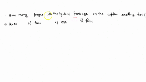how-many-pages-is-the-typical-passage-on-the-aspire-reading-test-a-three-btwo-cone-dfour-45541