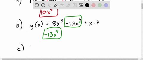 recall-that-the-leading-term-of-a-polynomial-the-term-containing-the-largest-exponent-suppose-fx-10z-iar-13-determine-the-leading-term-of-f-preview-suppose-glm-135-detennine-the-leading-term-31739