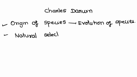 name-the-book-written-by-charles-darwin-and-theory-proposed-by-him-83646