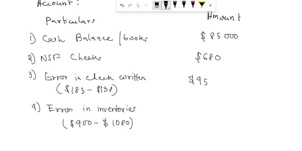 SOLVED A check stub shows a balance brought forward of 935.65, a
