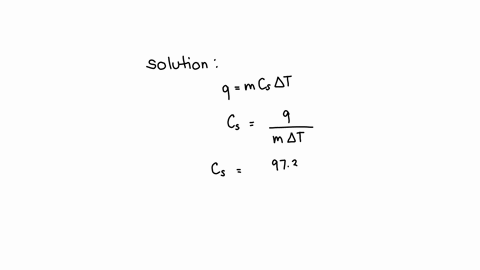 what-is-the-specific-heat-of-lead-if-it-takes-973-j-to-raise-the-temperature-of-a-755-g-block-by-104-c