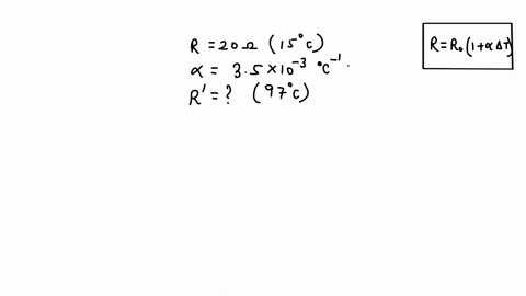 a-resistance-has-a-value-of-20-omega-when-it-is-at-15-degrees-c-if-the-coefficient-of-termal-resistivity-is-35x10-3c-determine-the-value-of-the-resistance-at-97-degrees-c-69048
