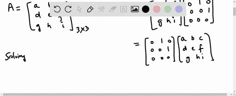 find-a-basis-of-the-space-v-of-all-3-times-3-matrices-a-that-commute-with-bleftbeginarraylll-0-1-0-2-91266