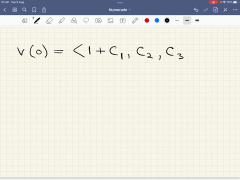 use-the-given-acceleration-function-and-initial-conditions-to-find-the-velocity-vector-vt-and-position-vector-rt-then-find-the-position-at-time-t-3-at-eti-6k-v0-2i-7j-k-r0-0-vt-rt-r3-52887