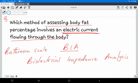 which-method-of-assessing-body-fat-percentage-involves-an-electric-current-flowing-through-the-body-91152
