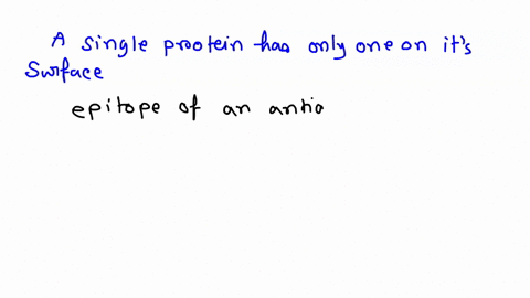 which-statement-about-an-antigenic-determinant-is-not-true-a-it-is-a-specific-chemical-grouping-b-it-50754