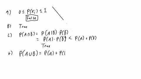 state-whether-each-of-the-following-statements-is-true-or-false-a-the-probability-of-an-event-cannot-41574