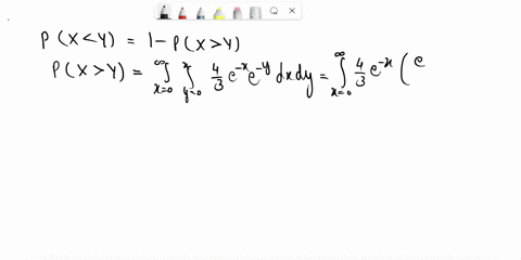1-12-pts-the-joint-probability-density-function-of-xand-yis-given-by-fxxxy-e-xe-y-3-0-x-o0-y-3x-otherwise-find-px-y-3-pts-find-the-marginal-pdf-2-of-y-frly-3-pts-find-the-conditional-pdf-of-01763
