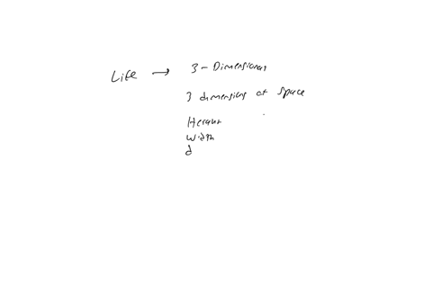 lifes-can-be-2-dimensional-or-3-dimensional-true-false