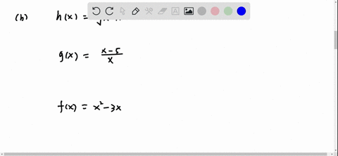 which-of-the-following-functions-have-5-in-their-domain-select-all-that-apply-hx-vx-10-gx-x3-fx-x2-_-3x-b-for-the-functions-from-part-a-that-do-have-5-in-thelr-domain-find-the-value-of-the-f-03194