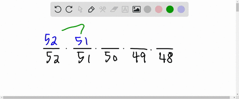 suppose-five-cards-are-drawn-from-a-deck-find-the-probability-of-obtaining-the-indicated-cards-if-fo-64255