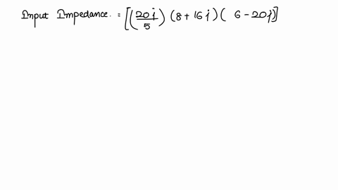 find-the-impedance-in-the-circuit-seen-in-figure-3-express-in-both-polar-and-rectangular-form-j128-02-j16-0-ab-5-n-j20-j20-n2-8-2-b-136-0-45896