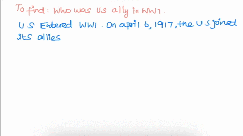at-the-end-of-world-war-i-the-us-did-not-want-to-act-against-france-in-vietnam-because-france-was-a-us-ally-in-world-war-i-group-of-answer-choices-true-false-73046
