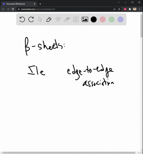 question-28-which-of-the-following-statements-regarding-beta-sheets-andor-beta-turns-is-false-beta-sheets-are-rich-in-amino-acids-leucine-and-isoleucine-beta-turns-are-rich-in-amino-acids-su-50056