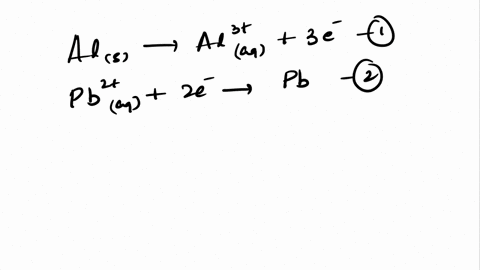 consider-a-galvanic-cell-constructed-from-the-following-half-cells-linked-by-an-external-circuit-and-by-a-kci-salt-bridge-an-als-electrode-in-10-m-aino33-solution-pbs-electrode-in-10-m-pbno3-62868