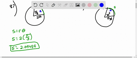 in-problems-87-90find-the-length-and-area-a-round-answers-to-three-decimal-places-87-untitled-notepad-89-file-edit-fcrmat-view-help-708-2-ft-12yd-39289